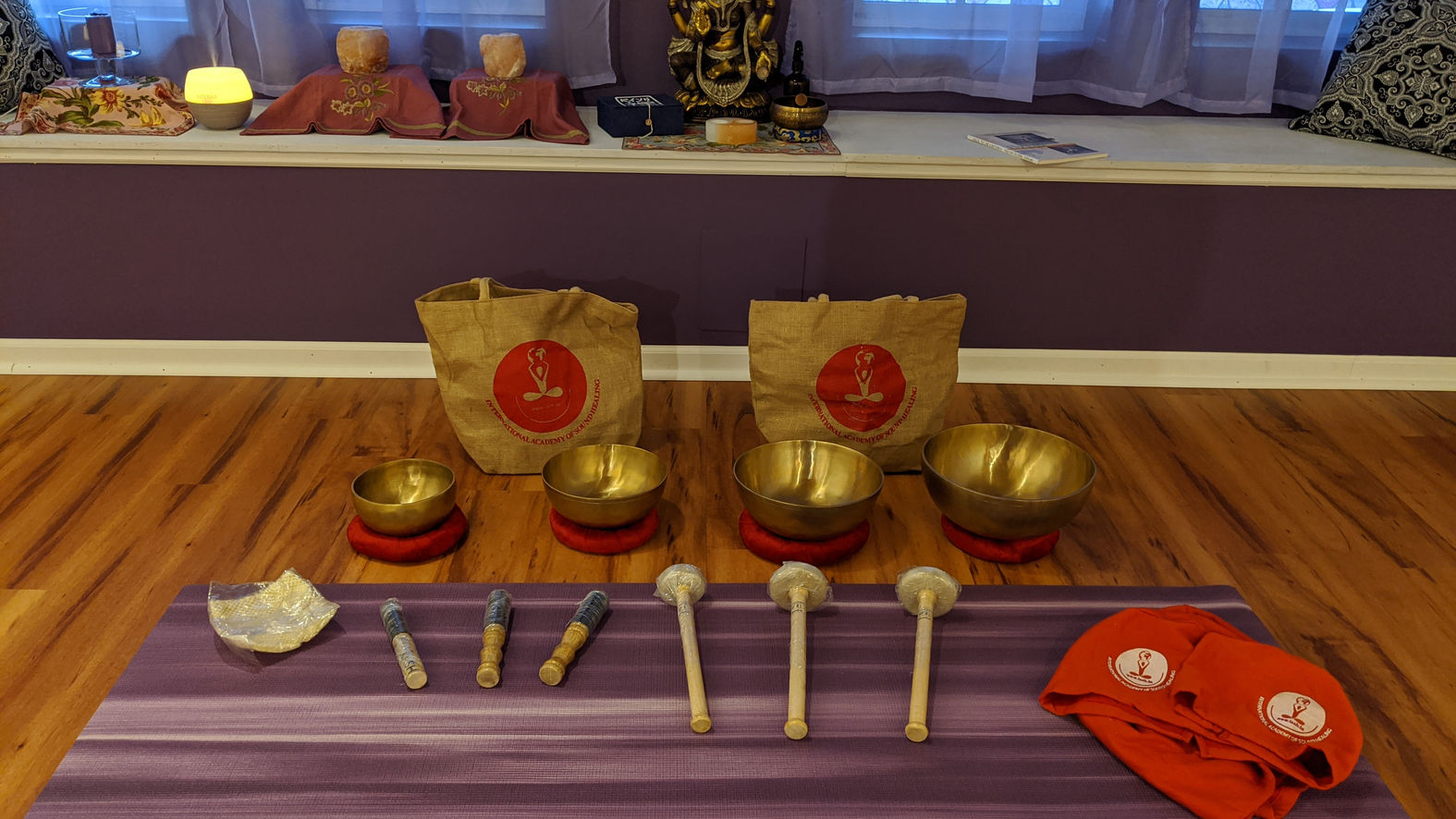 Sound Healing